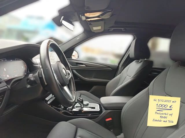 BMW X3 M-Sport xDrive20i