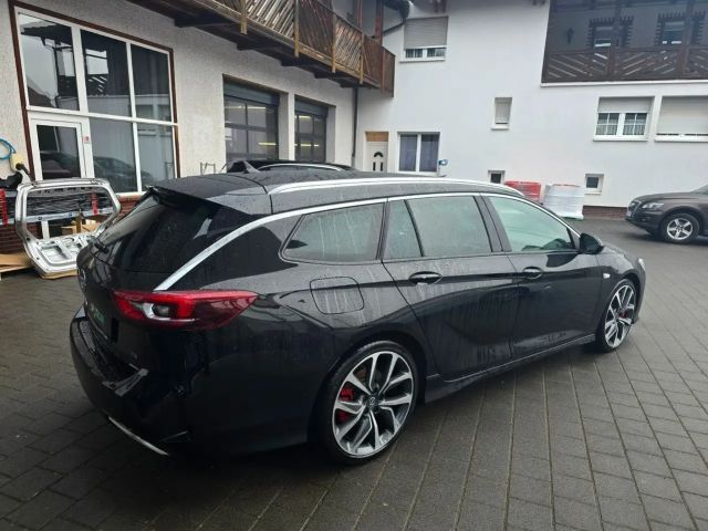 Opel Insignia Sports Tourer