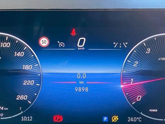 Mercedes-Benz GLA 200 Progressive