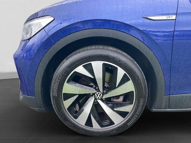 Volkswagen ID.4 1st Edition Performance Pro