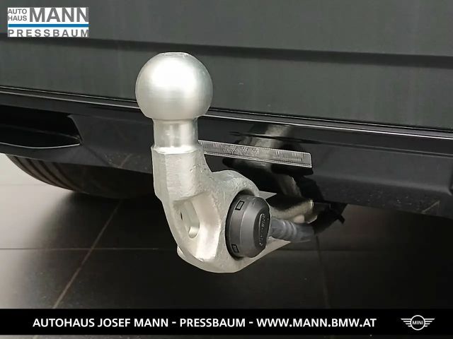 MINI Cooper SE Countryman All4 SE