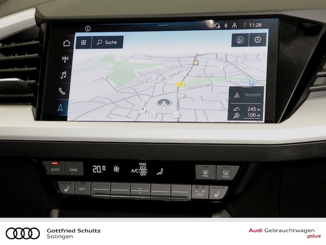 Audi Q4 e-tron 35 Sportback