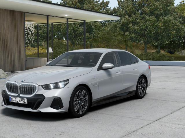 BMW 550 M-Sport Sedan xDrive