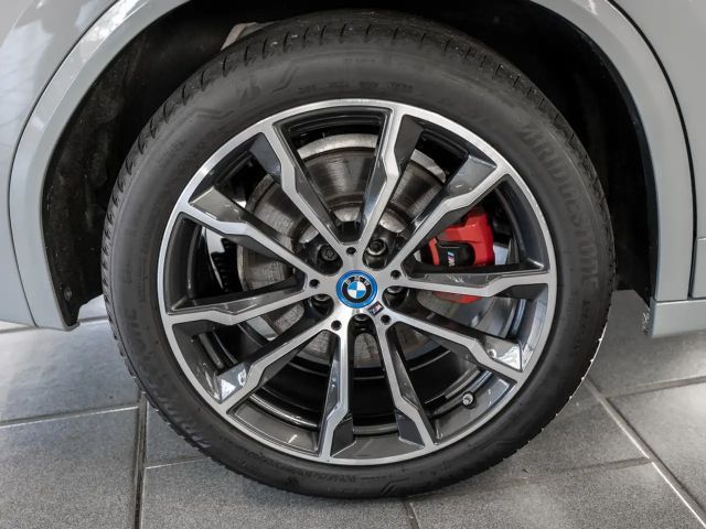 BMW X3 M-Sport xDrive xDrive30e