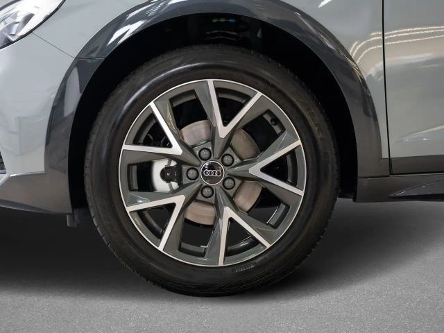 Audi A1 35 TFSI S-Tronic