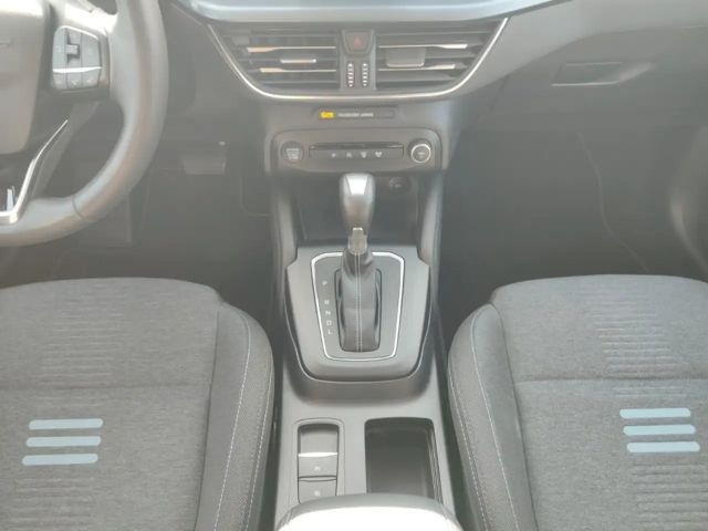 Ford Focus Active