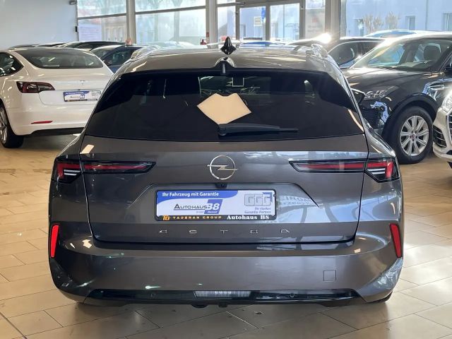 Opel Astra Elegance