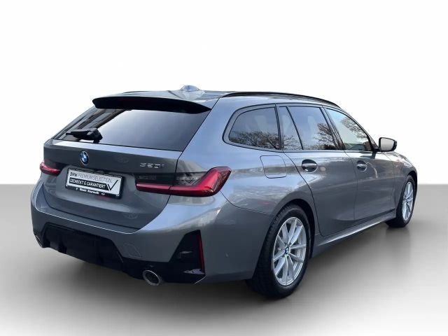 BMW 320 320i M-Sport Touring