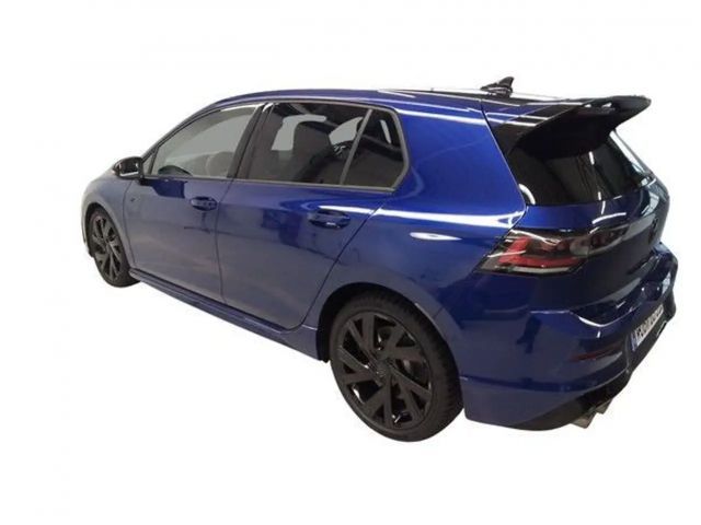 Volkswagen Golf 2.0 TSI 4Motion DSG Golf VIII