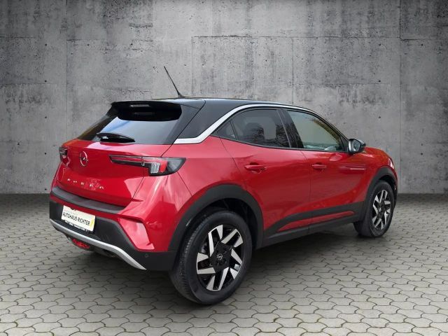 Opel Mokka Business Elegance