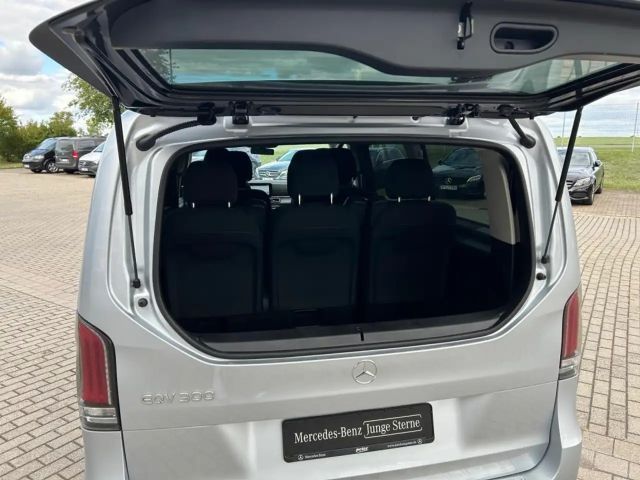 Mercedes-Benz EQV 300 Limousine Lang