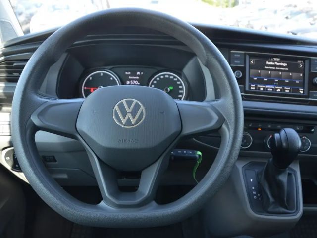 Volkswagen Transporter 4Motion DSG T6