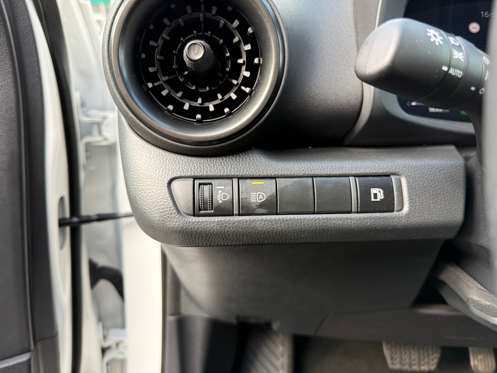 Toyota C-HR 5-deurs Business