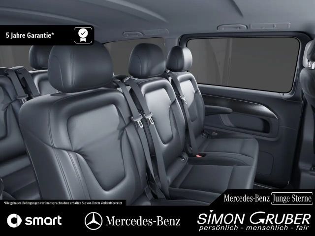 Mercedes-Benz EQV 300 Limousine Lang