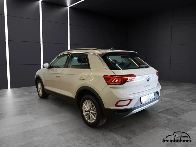 Volkswagen T-Roc 1.5 TSI Life