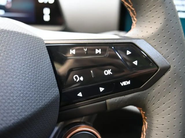 Cupra Tavascan Extreme 210kW/286PS