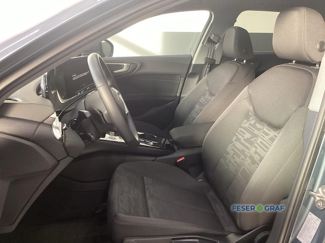 Audi A5 Avant S-Tronic