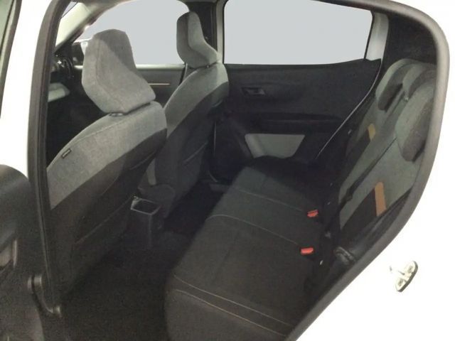 Citroën C3 Aircross You