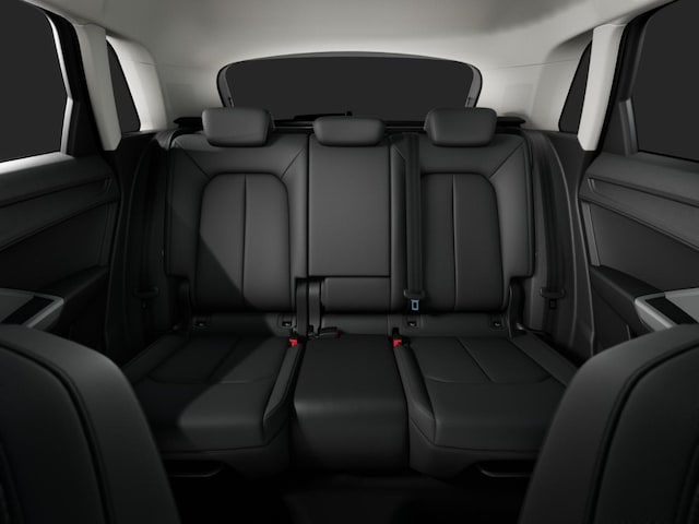 Audi Q3 35 TFSI S-Tronic