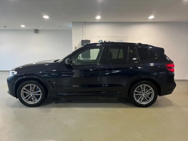 BMW X3 M-Sport xDrive xDrive30e