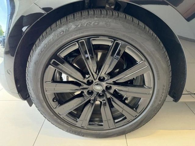 Land Rover Range Rover Autobiography