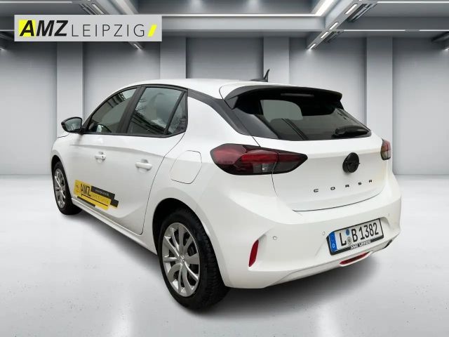 Opel Corsa Edition