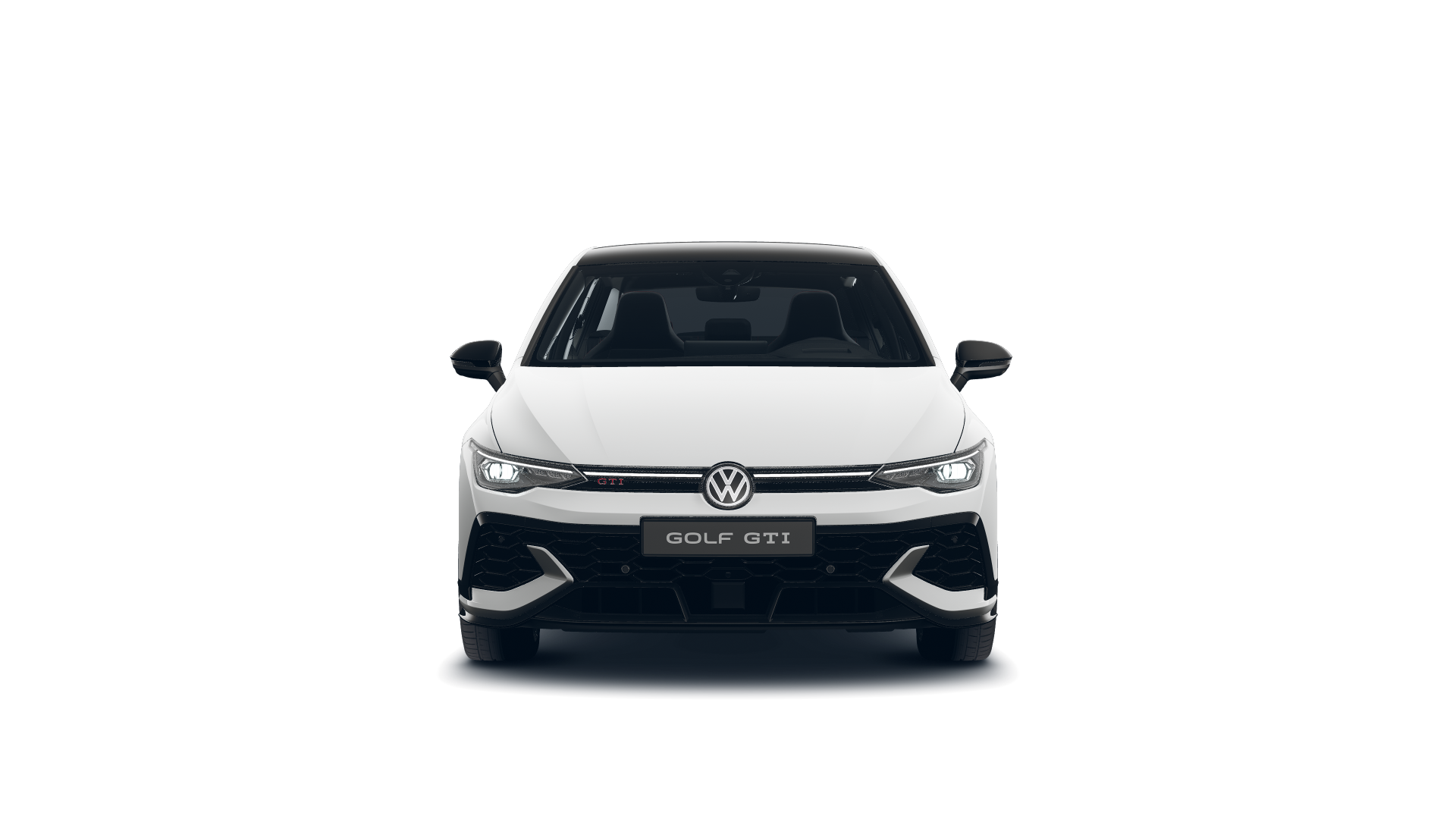 Volkswagen Golf 2.0 TSI GTI Golf VIII