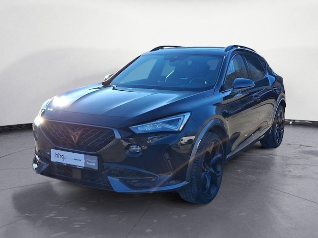 Cupra Formentor 1.4 DSG VZ e-Hybrid