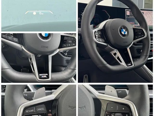 BMW 430 430i Coupé M-Sport xDrive