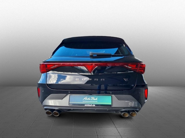 Cupra Leon 2.0 TSI DSG Sportstourer VZ