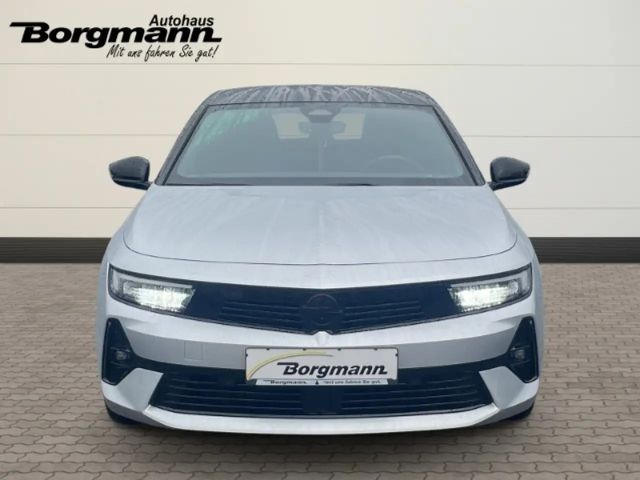 Opel Astra 1.2 Turbo GS-Line Grand Sport Turbo