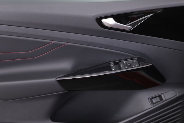 Volkswagen ID.4 GTX IQ.Drive