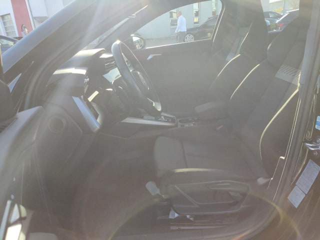 Audi A3 35 TFSI S-Tronic Sportback