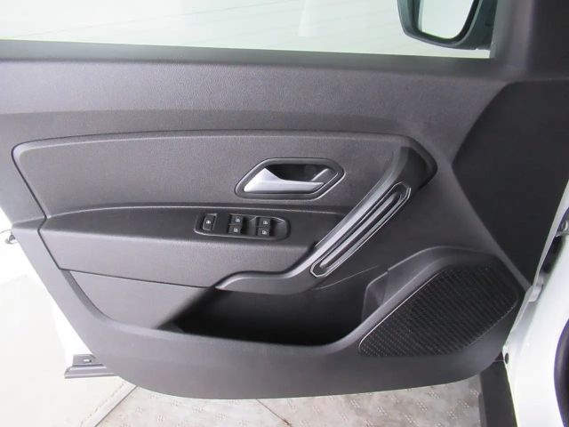 Dacia Duster 4WD Extreme TCe 150