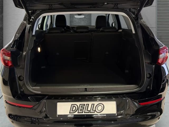 Opel Grandland X Ultimate