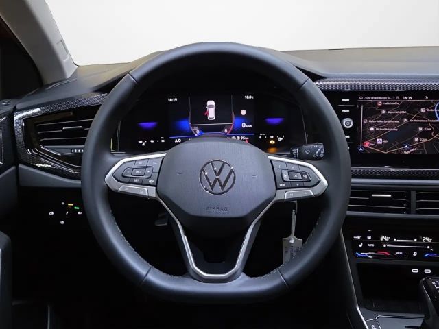 Volkswagen Taigo 1.0 TSI Life