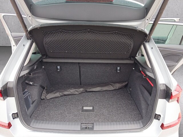 Skoda Kamiq Selection