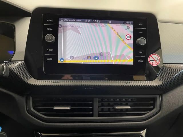 Volkswagen T-Cross 1.0 TSI IQ.Drive Life