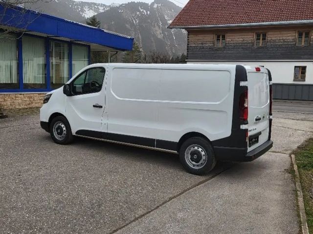 Nissan Primastar L2H1