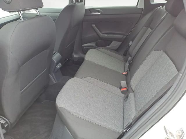 Volkswagen Taigo 1.0 TSI DSG