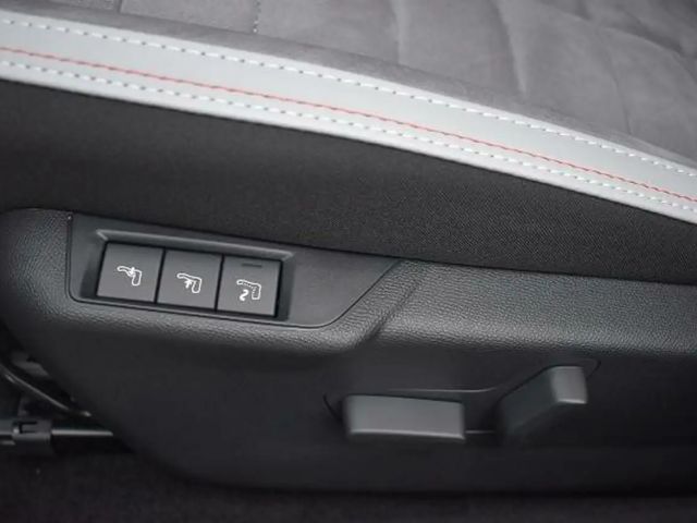 Citroën C4 Hybrid Max