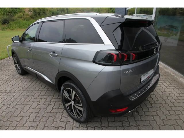 Peugeot 5008 GT-Line