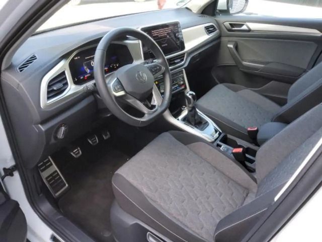 Volkswagen T-Roc 1.0 TSI Move