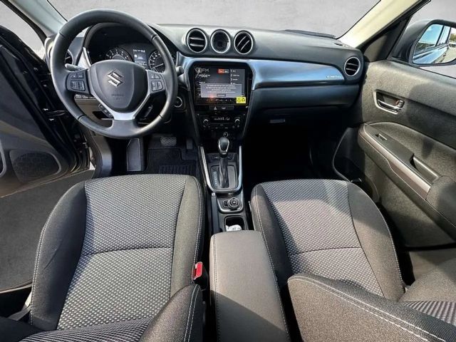 Suzuki Vitara AllGrip Shine