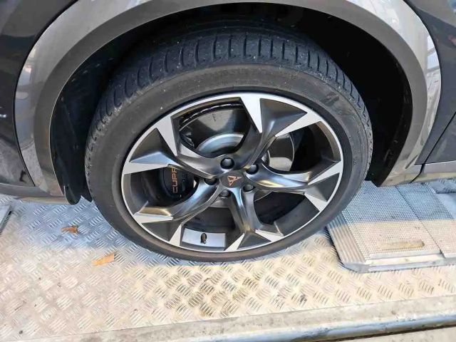 Cupra Formentor 1.4 VZ e-Hybrid