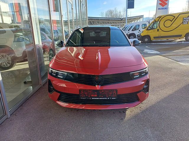 Opel Astra GS-Line Grand Sport Sports Tourer