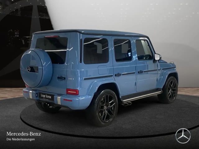 Mercedes-Benz G 63 AMG AMG Line