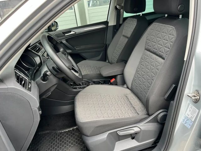 Volkswagen Tiguan 4Motion DSG Life