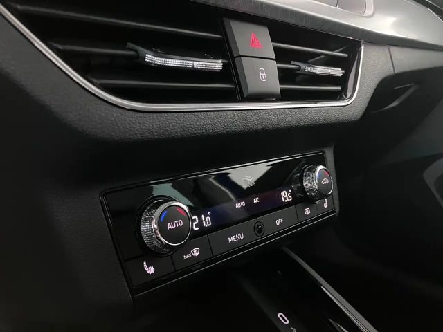 Skoda Scala 1.0 TSI Tour