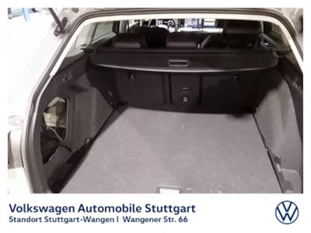 Volkswagen Golf 1.5 TSI Variant